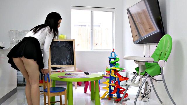 Lose Your Job, Gain Pussy