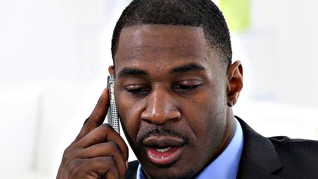 Lose Your Job, Gain Pussy