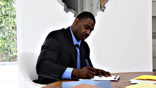 Lose Your Job, Gain Pussy