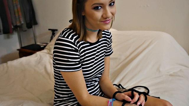 The Adventurous Sister