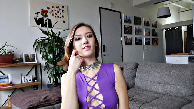 The Adventurous Sister