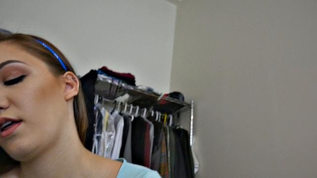 The Adventurous Sister