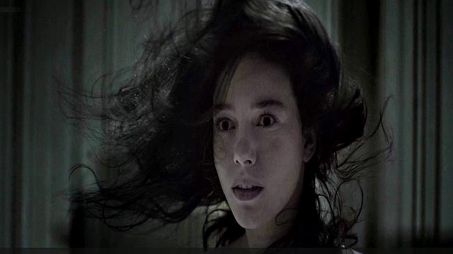 Charlotte Vega scenes