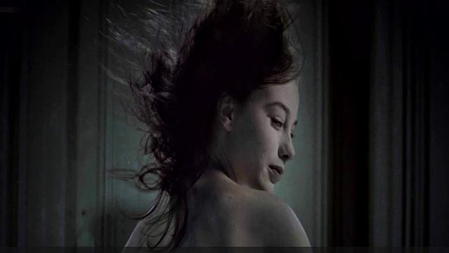 Charlotte Vega scenes