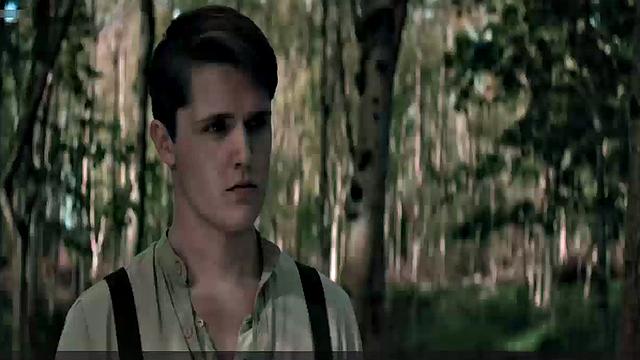 Charlotte Vega scenes