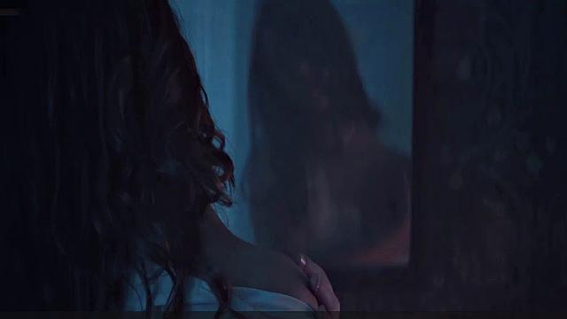 Charlotte Vega scenes