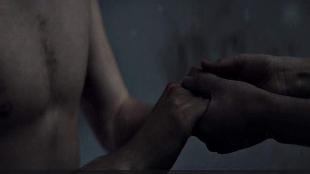 Charlotte Vega scenes