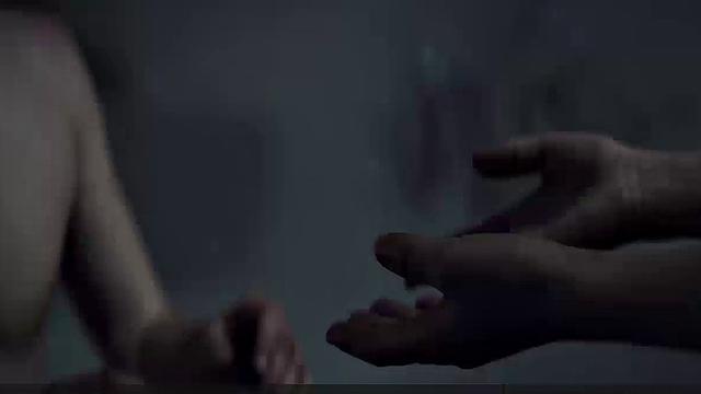 Charlotte Vega scenes