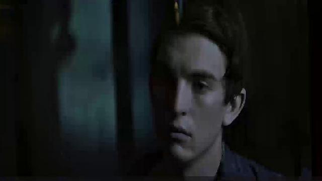 Charlotte Vega scenes