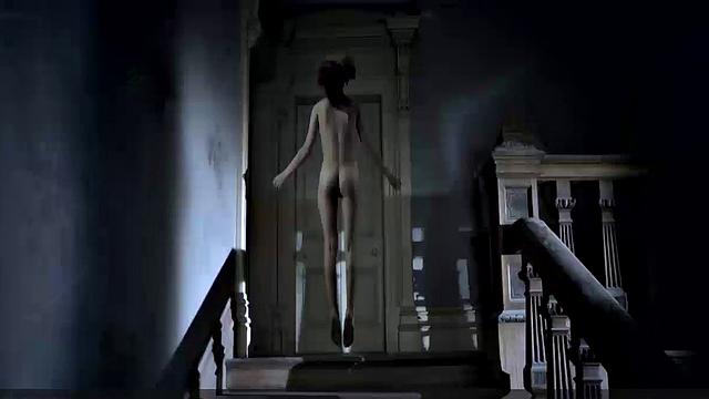 Charlotte Vega scenes