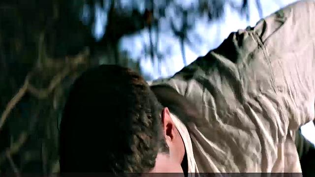 Charlotte Vega scenes