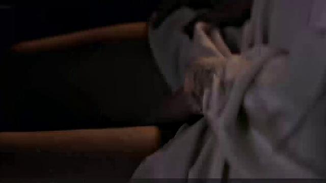 Charlotte Vega scenes