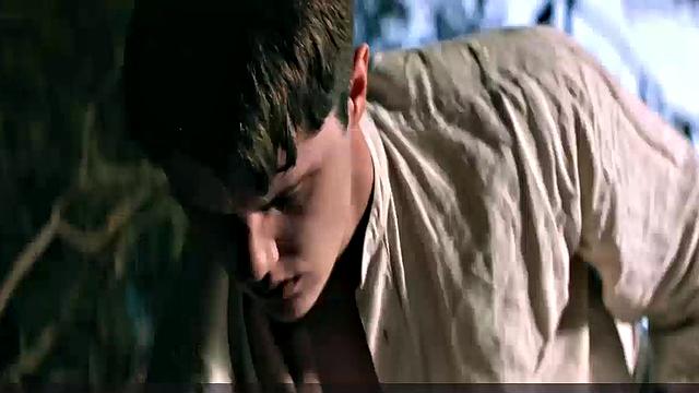 Charlotte Vega scenes