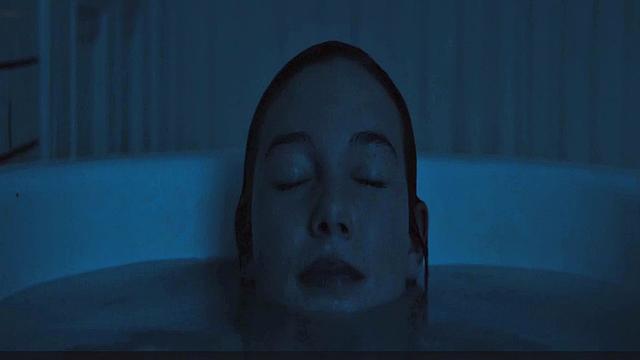 Charlotte Vega scenes