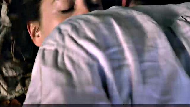 Charlotte Vega scenes