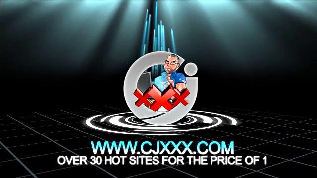 Jacking Off With Cory