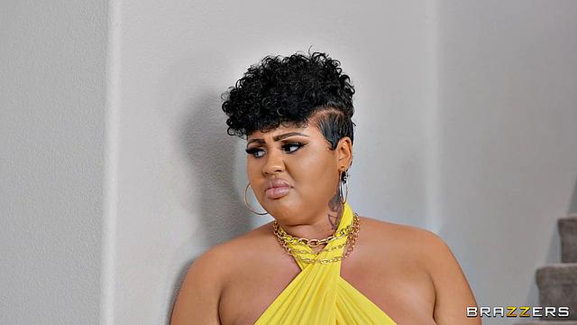 Raunchy Roommate Rivalry Part 1