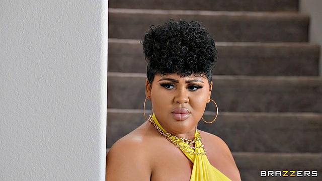 Raunchy Roommate Rivalry Part 1