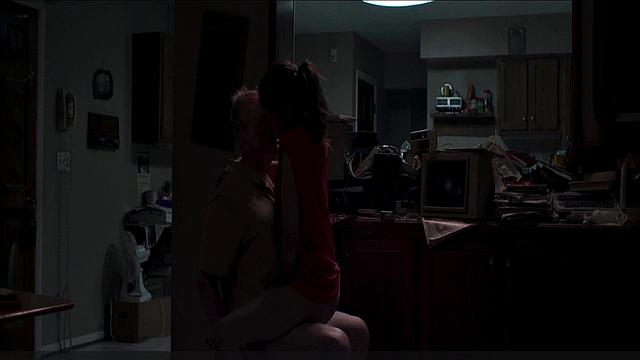 Margaret Qualley frontal nudity