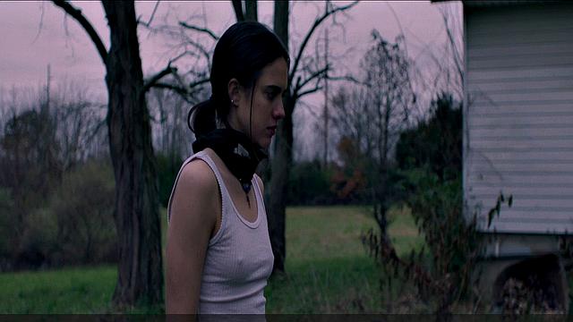 Margaret Qualley frontal nudity