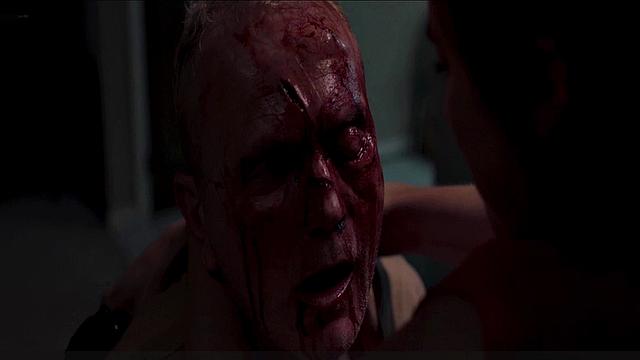 Margaret Qualley frontal nudity