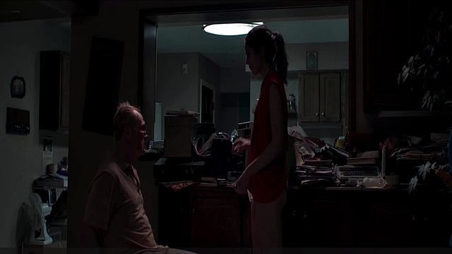 Margaret Qualley frontal nudity