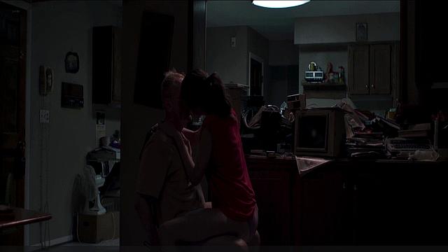 Margaret Qualley frontal nudity