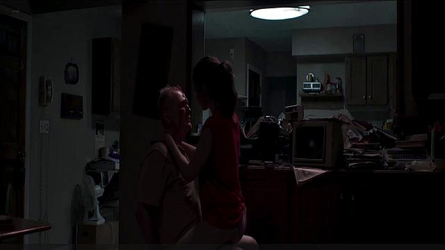 Margaret Qualley frontal nudity