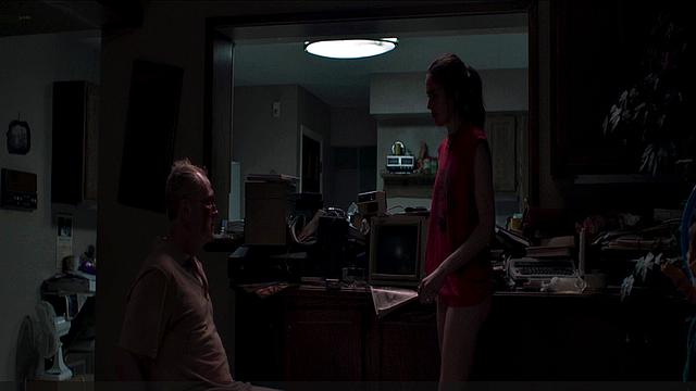 Margaret Qualley frontal nudity