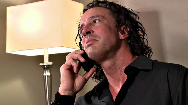 Massage Parlor Worker