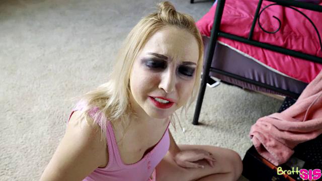 Step Sister Makeover - Season 8, Episode 3