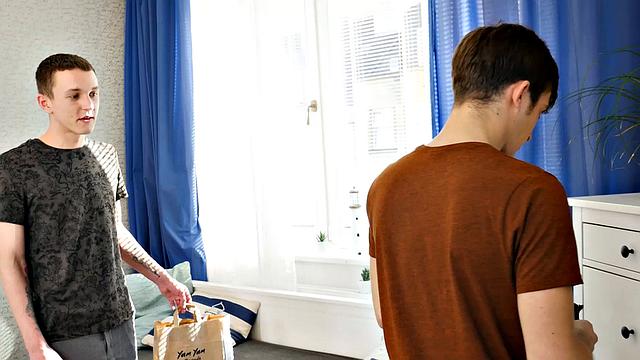 Этот ввод не нуждается в переписывании - это уже имя