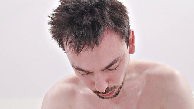 First Pro Scene For Well-Hung Newb