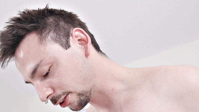 First Pro Scene For Well-Hung Newb