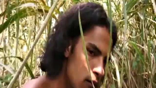 Antonio Pinto and Marco Santos service Gomez Aguilar's monster cock, followed by power bottom getting his face fucked by Gomez.