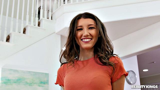 All Tied For My Roomie