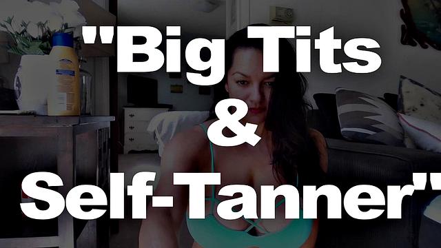 Monica Mendez - HD WebCam 7 - Tanner