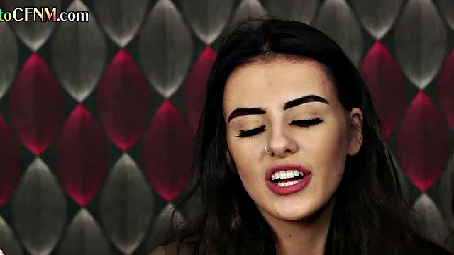 Office workers tugging boss