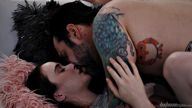 Teen Anal 2 - Scene 2 - Booty Lust