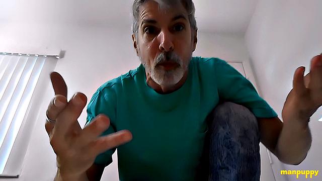 Smell My Worn Shoes - DADDY GIANT 42 - Richard Lennox