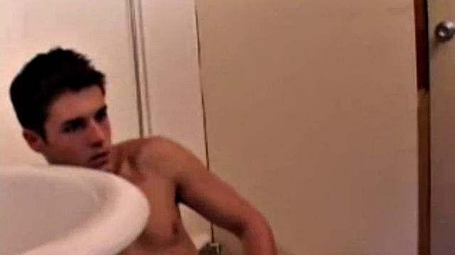 Hunter Phoenix Beating