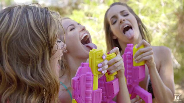 Triple Threat - S21:E12