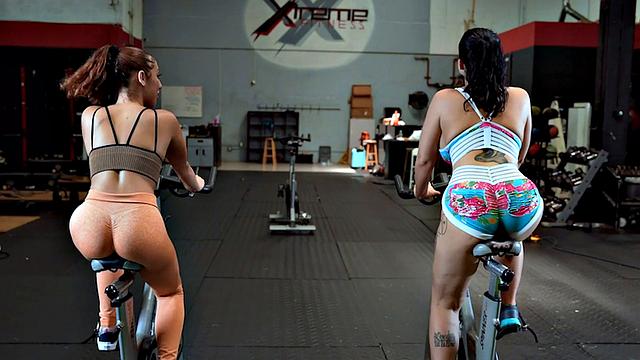 Cum Again, Bring Friend