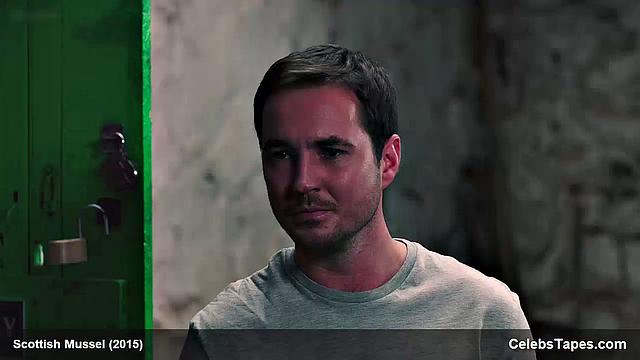 Talulah Riley in underwear