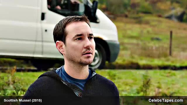 Talulah Riley in underwear