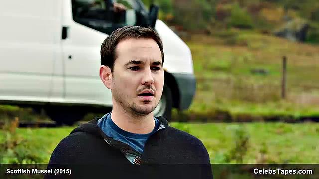 Talulah Riley in underwear