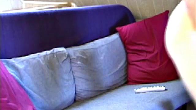 Watch Shane stroke his cock and show off for you