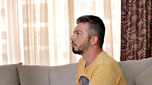 Cuck Watches Rosalina Love Take Cock