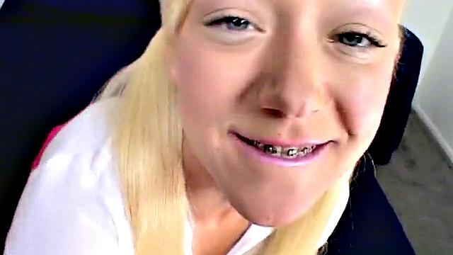 lil lexy получает глубокий анальный трах сзади