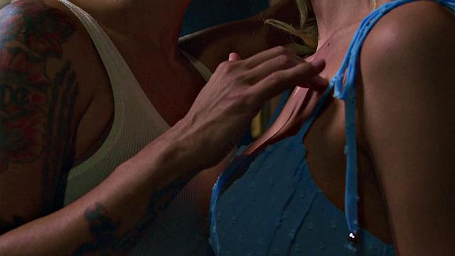 GIRLSWAY - Submissive Kenna James Is Turned On Getting Dominated By MILF Dana Vespoli